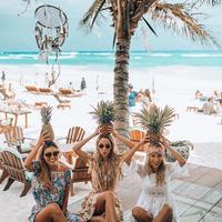 Отзыв от Тамара - DTV виза